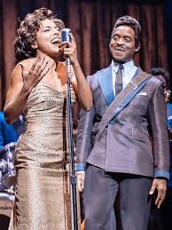Tina turner asks, fighting tears, at the end of the documentary, tina. Tina Turner Am Broadway Tickets Newyorkcity De
