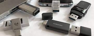 While conventional wisdom suggests you buy the fastest drive available, it's best to pick one that matches the speed of system's primary drive. Best Usb C Flash Drives With Usb A Backward Compatibility Everything Usb