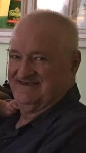 Reginald Cusson Obituary (1944