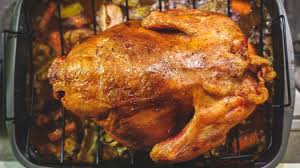 Maybe you would like to learn more about one of these? Try This Alton Brown Turkey Brine Recipe For An Amazing Thanksgiving