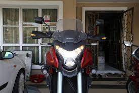 43 Honda Ct Vfr1200x Ideas Honda Honda Vfr Motorcycle