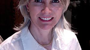 Artist Rebeca Calderón Pittman