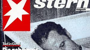 Selbstmord (auch selbsttötung, suizid oder freitod) ist die beabsichtigte beendigung des eigenen lebens, sei es durch eine aktive handlung oder passiv durch das unterlassen lebenserhaltender maßnahmen wie die einnahme lebensnotwendiger. Selbstmord Aktuelle Themen Nachrichten Bilder Stuttgarter Zeitung