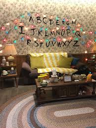 Check spelling or type a new query. She Designed A Knit Version Of The Famous Stranger Things Blanket Get The Pattern Knithacker