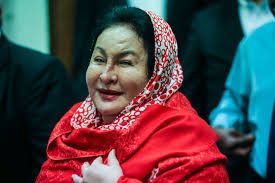 Before & after / before and after: Rosmah S Trial Maybank Official Confirms Rm6 5m Withdrawn At Bank Branch Where Alleged Cash Stuffed Into Bags Happened Asia Newsday