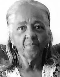 Ada Mae Smith Hudson