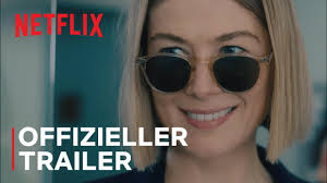 «аферистка» — криминальная комедия 2020 года, снятая дж. I Care A Lot Auf Netflix Rosamund Pike Brilliert In Bitterboser Thriller Komodie Kritik