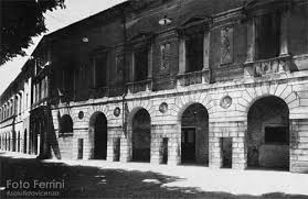 .fiera di vicenza casa di cura eretenia ospedale san bortolo vicenza aeroporto di vicenza basilica palladiana casa del palladio casa di cura villa berica casa 25 km nel raggio di 30 km. Teatro Eretenio Storia E Virtu Del Nostro Massimo