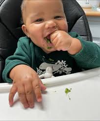 So my girl is 6 months