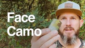 We know there's still some face paint guys out there. #duckhunting  #goosehunting #duckseason