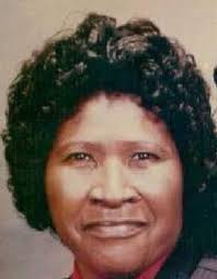 Hattie Mae Hurd Obituary July 24, 2016