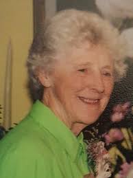 Mary P. Stallard Obituary