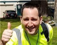 Seth Sands Obituary (1984