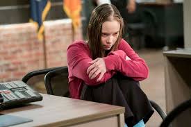 Her work involved contacting sexual partners of hiv patien. Law Order Svu Season 19 Episode 20 Photos The Book Of Esther Seat42f