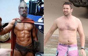 With gerard butler, lena headey, david wenham, dominic west. Rolls Royce Rfc Gerard Butler Describes His Motivation Facebook