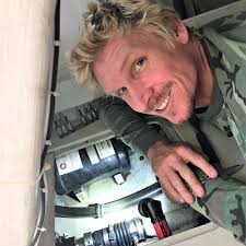 Valley Maritime Services