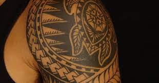 Gambar tato batik di lengan simpel tribal tatto tato tribal batik simple 70 one piece tattoo designs for men japanese anime ink ideas co di 2020 tato gambar tatoo. Tato Batik Di Punggung Wild Country Fine Arts