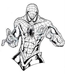 With more than nbdrawing coloring pages spiderman, you can have fun and relax by coloring drawings to suit all tastes. Free Printable Spiderman Coloring Pages For Kids