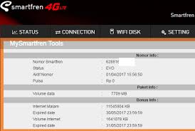 Maybe you would like to learn more about one of these? Cara Cek Kuota Internet Modem Smartfren Mifi Andromax M3z Website Pendidikan
