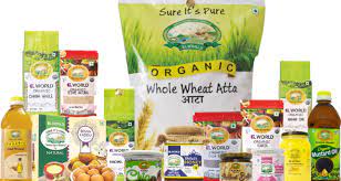 Organic Foods Company Elworld Agro Organic Foods Pvt Ltd Pure Eco India