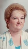 Obituary for Rachel A. Stahl