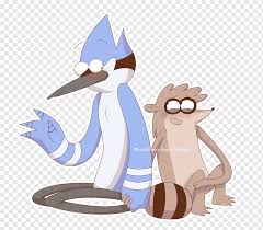 If the rar is showing that it's damaged or get crc error, please redownload the files. Regular Show The Movie Png Images Pngwing