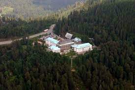 Adressen, beratung und informationen der caritas in deutschland Fachklinik Caritas Haus Feldberg Feldberg Rehakliniken De