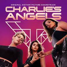 Saved On Spotify Eyes Off You With Arlissa Kiana Lede By M 22 Arlissa Kiana Lede Https Ift Tt 2n8wlj2 S Charlie S Angels Charlies Angels Soundtrack