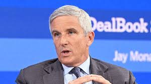 PGA Tour CONFIRMS $3BILLION investment with Fenway Sports Group-led US  consortium with players set to access $1.5bn in equity... but joint deal  with Saudi PIF is still