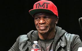 Floyd Mayweather Sr.