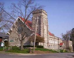43 National Register Of Historic Places In Richland County Ohio Image:  PICRYL