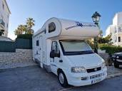 Caravanas Usadas - Autocaravanas - Reboques - OLX Portugal