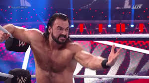 [Royal Rumble Spoilers] Finish to WWE Title match