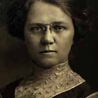 Mabel Martindale (1885–1979) • FamilySearch