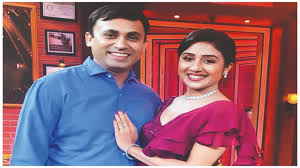 Witness Paridhi Sharma's hypnotic charm. The ultimate archive.