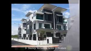 Check spelling or type a new query. Usj One Park Semi D The Newest Cheapest Ready Homes Usj 1 Subang Jaya Selangor Youtube