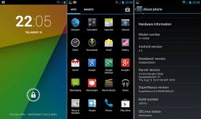 Install Galaxy S3 I9300 Android 4 3 Jelly Bean Supernexus Rom