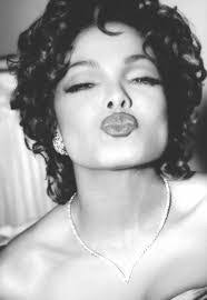 Charisse Charles's Instagram, Twitter & Facebook