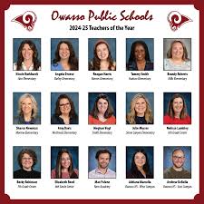 Owasso Public Schools