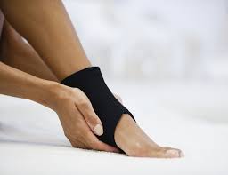 If you have a herniated lumbar disc, you may feel pain that radiates from your low back area, down one or both legs, and sometimes into your feet. Common Running Ankle Injuries Everything You Need To Know