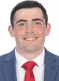 2025 Men's Lacrosse Roster