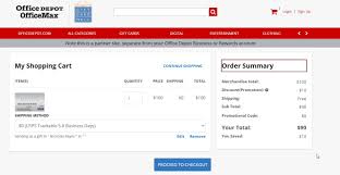 Maybe you would like to learn more about one of these? Expired 100 Vgc For 90 From Office Max Office Depot Online