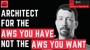 Cloud Security Podcast Season Five