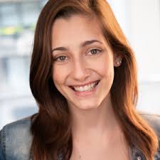 WeAudition dramatic actress