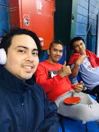 Table Tennis Enthusiasts Club (TTEC)