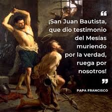 En asia menor, durante el reinado del rey hitita mursili ii se observa un «mal augurio del sol» (un eclipse solar). Aci Prensa Pa Twitter Cada 29 De Agosto La Iglesia Catolica Conmemora El Martirio De San Juan Bautista Quien Murio Decapitado Por Anunciar Y Denunciar La Verdad Juan Bautista Es El Unico