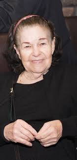 Obituary of Martha Bravo