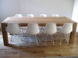 Contemporary Bespoke Dining Table Handmade Oak Kitchen Tables Modern Oak Dining Tables Bespoke Kitchen Tables Contemporary Oak Dining Table