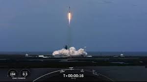 A batch of 36 satellites for the oneweb satellite constellation, which is intended to provide global internet broadband service for individual consumers. Expedition 65 Spacex Crs 22 Undocking July 8 2021 Youtube