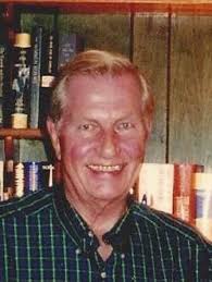 Donald Dahlberg Obituary and Online Memorial (2014)